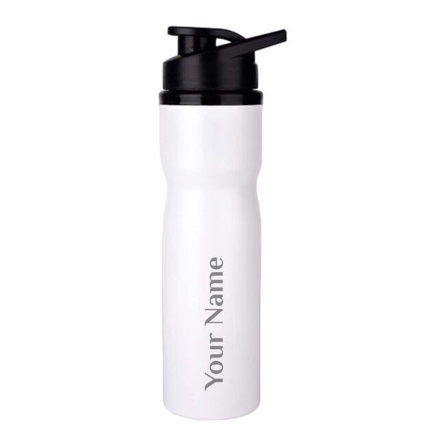 Sipper Water Bottle